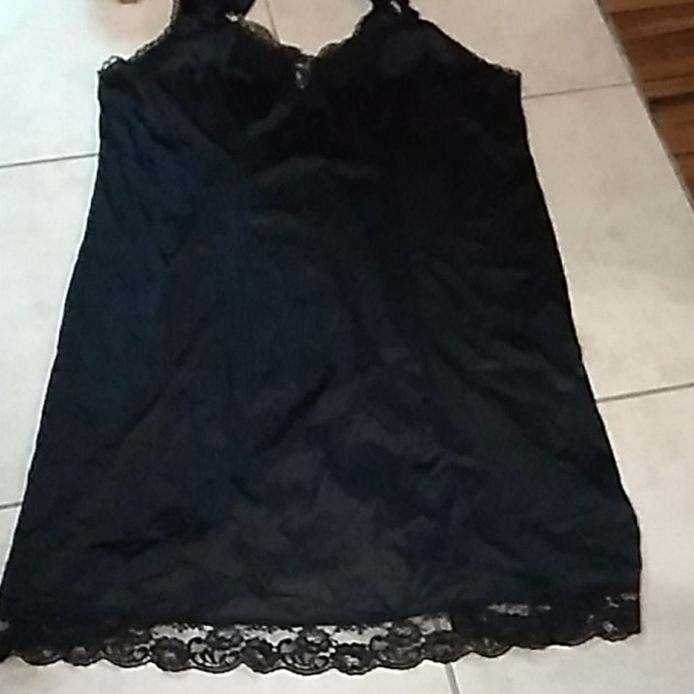 Blair nightgown
